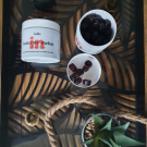 Swatch de aks_lifestyle : Gummies hydratants BIO, Cultiv