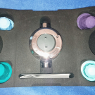 Swatch de Miss-zzr : DIFFUSEUR D'HUILES ESSENTIELLE ET SON PACK DE CAPSULES HONEY ODYSSEY, SKINJAY