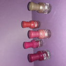 Swatch de Amelyyy : Vernis à Ongles, Modelite