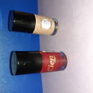 Swatch de Amelyyy : Nail polish, Cien