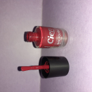 Swatch de Amelyyy : Nail polish, Cien