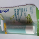 Swatch de Amelyyy : Lip Butter - Vanilla Macadamia de Labello, Labello