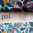 Swatch de Amelyyy : Light work, Pai