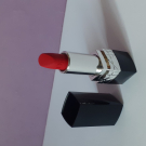 Swatch de Amelyyy : Rouge Dior, Dior