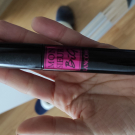 Swatch de Alejandra1 : Coffret Mascara Monsieur Big, Lancôme