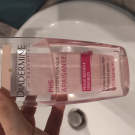 Swatch de Alejandra1 : Lotion tonique apaisante, Diadermine