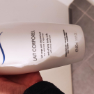 Swatch de Alejandra1 : Lait Corporel Anti-Desséchant, Biotherm