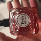 Swatch de Alejandra1 : Twilly d'Hermès - Eau de Parfum, Hermès