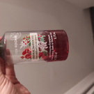 Swatch de Alejandra1 : Gel Douche Energisant - Grenade d'Espagne de Yves Rocher, Yves Rocher