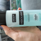 Swatch de Alejandra1 : Dissolvant, Sence beauty