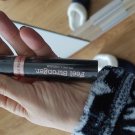 Swatch de Alejandra1 : Mascara Feel Stronger - Volume et Longueur, Yves Rocher