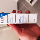 Swatch de Alejandra1 : Crème contour de yeux, CeraVe