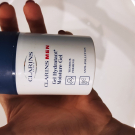 Swatch de Alejandra1 : ClarinsMen - Gel Super Hydratant, Clarins