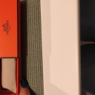 Swatch de Alejandra1 : Rouge à lèvres, Hermès