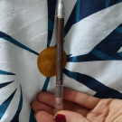 Swatch de Alejandra1 : Crayon sourcils - Couleurs Nature, YVES ROCHER