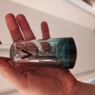 Swatch de Alejandra1 : Minéral 89 Booster Quotidien Fortifiant et Repulpant, Vichy