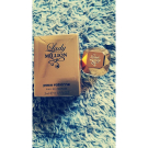 Swatch de mademoizelle_cassiie : Lady MILLION, Paco Rabanne