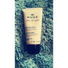 Swatch de mademoizelle_cassiie : Rêve de Miel - Crème mains et ongles -, Nuxe