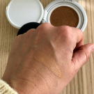 Swatch de Lilidanssesbaskets : Bibi Nova, Mi-rê Cosmetics