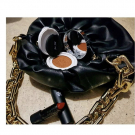 Swatch de W.eel : Bibi Nova, Mi-rê Cosmetics