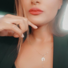 Swatch de W.eel : Les Satins Absolution x Christophe Danchaud, Absolution