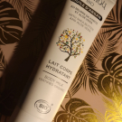 Swatch de cecile_mx : Lait Corps à l'Huile d'Argan, Marilou Bio