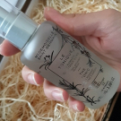 Swatch de Yukiichi : le Tonique, Mademoiselle Saint Germain