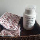 Swatch de Madu1304 : L'Eau Soir et Matin, Absolution