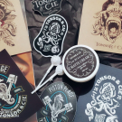 Swatch de Max39 : Matte Cream 1.4, Tonsor & Cie