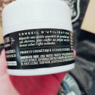 Swatch de Max39 : Matte Cream 1.4, Tonsor & Cie