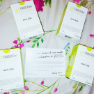 Swatch de Max39 : GliSODin Anti-Âge de GliSODin, GliSODin