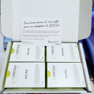 Swatch de Max39 : GliSODin Anti-Âge de GliSODin, GliSODin