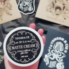 Swatch de Max39 : Matte Cream 1.4, Tonsor & Cie