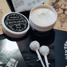 Swatch de Max39 : Matte Cream 1.4, Tonsor & Cie