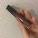 Swatch de St3phanaelle : Vivid Matte Liquid, Gemey-Maybelline