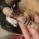 Swatch de St3phanaelle : Instant Anti Age l'Effaceur Yeux, Maybelline New York