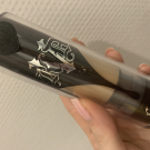 Swatch de St3phanaelle : Lock-it Foundation - Fond de teint liquide, Kat Von D