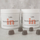 Swatch de Zaza09876 : Gummies hydratants BIO, Cultiv