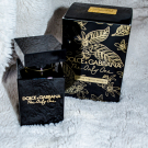 Swatch de meliel : The only one eau de parfum intense, Dolce&Gabbana