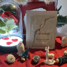 Swatch de Ninoupassions : Masque visage, new