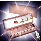 Swatch de Ninoupassions : Naked 2  Basics Palette, Urban Decay