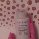 Swatch de Tiima : L'Eau Soir et Matin, Absolution