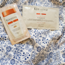 Swatch de Zahia38 : Nutritive Bain Satin 2, Kérastase