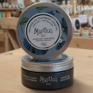 Swatch de ccil04 : Masque au Charbon Végétal, Marilou Bio