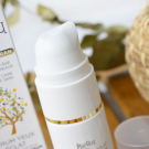 Swatch de ccil04 : Sérum Yeux Éclat, Marilou Bio