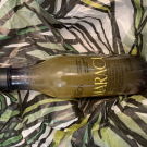 Swatch de Debymaou : Huile douche triphasée Ekos Maracujá, Natura Brasil