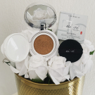 Swatch de Debymaou : Bibi Nova, Mi-rê Cosmetics