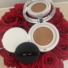 Swatch de Debymaou : Bibi Nova, Mi-rê Cosmetics