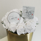 Swatch de Debymaou : Bibi Nova, Mi-rê Cosmetics