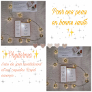 Swatch de Celo1972 : Routines In&Out Eclat Anti-Pollution Royalessence de Phyderma, Phyderma